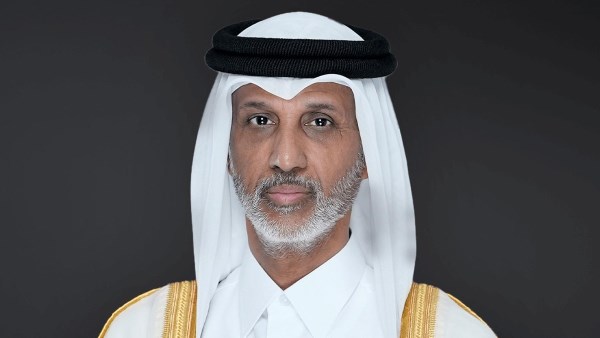 رئيس الاتحاد القطري