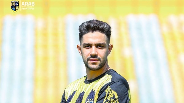 محمد عمار
