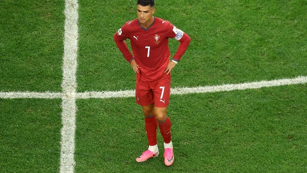رونالدو