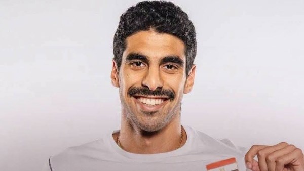 عبد الرحمن سامح