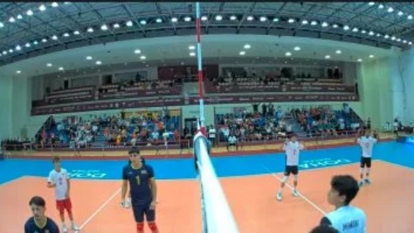 منتخب مصر للناشئين