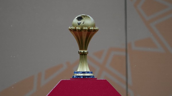 كأس أمم إفريقيا 