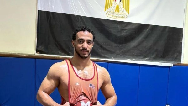  محمد الشامي