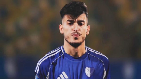 محمد هشام يلفت أنظار أندية الدوري المصري رغم انتقاله إلى الاتحاد الليبي