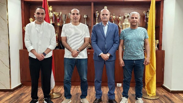 اخمد كشري