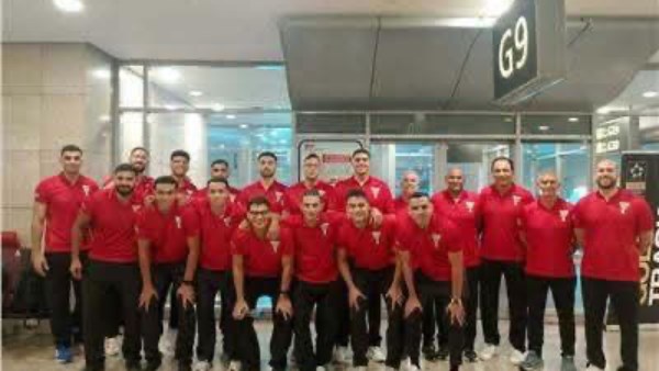 منتخب مصر 