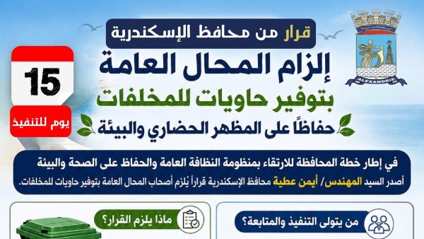 تفاصيل القرار