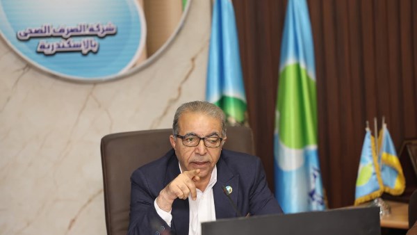 المهندس سامي قنديل