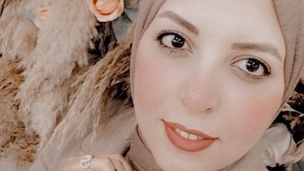 صورة أسماء قبل الحادث