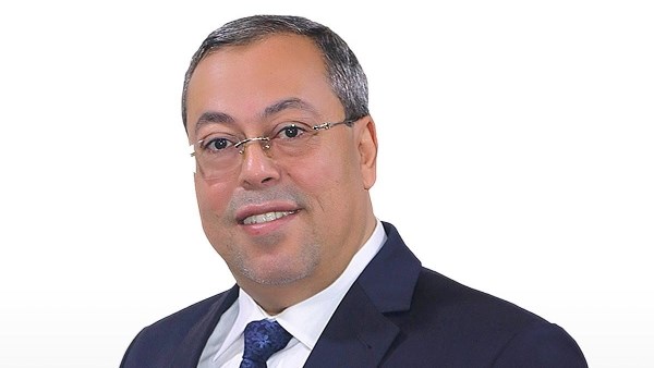 النائب إيهاب أبوكليلة