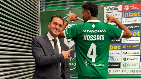 حسام عبدالمجيد