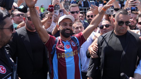 محمد صلاح