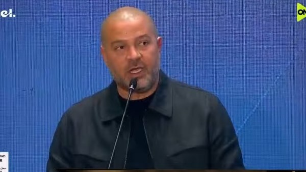 أحمد دياب