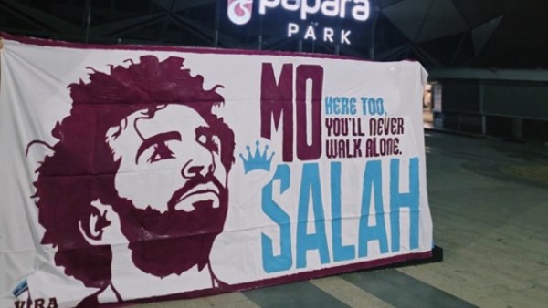محمد صلاح