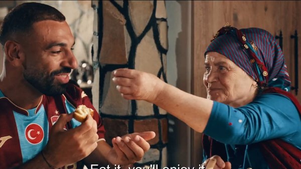 خديجة أكباش - محمد صلاح
