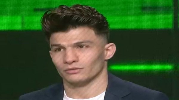 إسلام عيسى