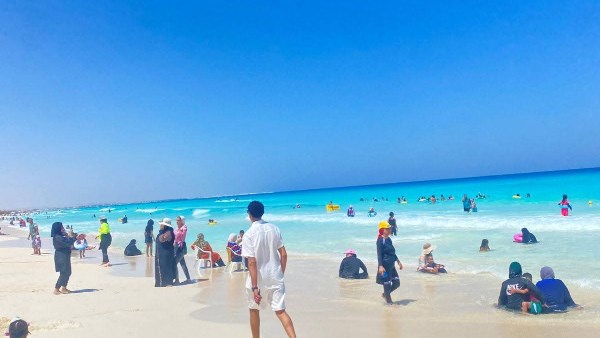 شواطي مطروح 