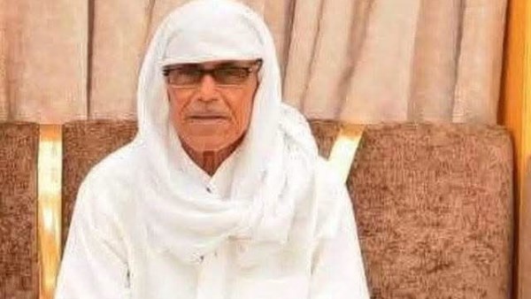 المتوفى فى الحادث 