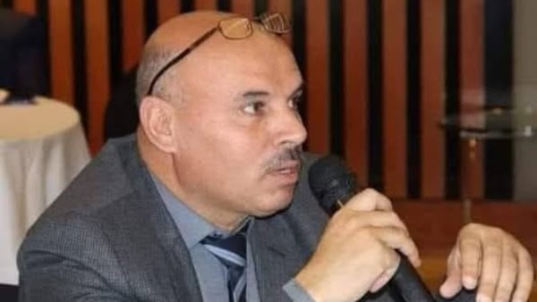  سكرتير عام مطروح