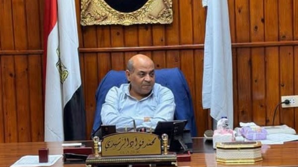 مدير تعليم مطروح 