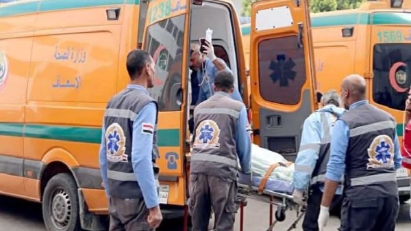 حادث ارشفية