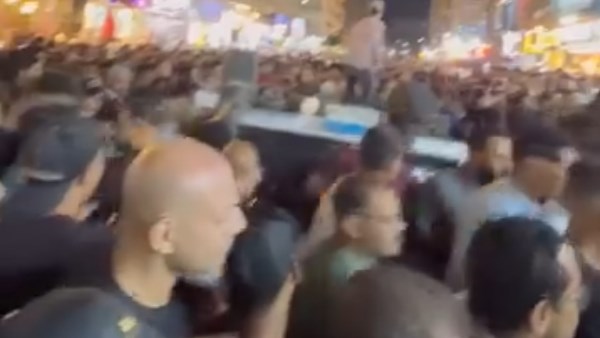 حادث مطروح