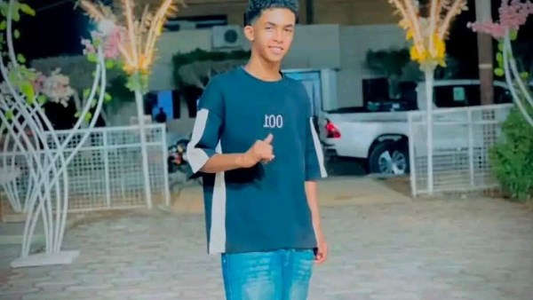 الطالب المتوفي 