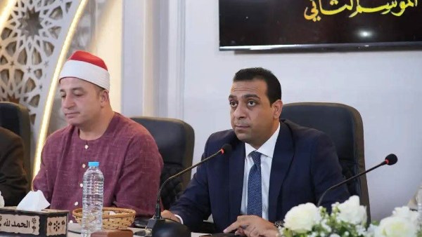 خلال اللقاء 