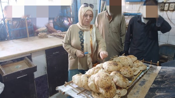 خلال الحملة 