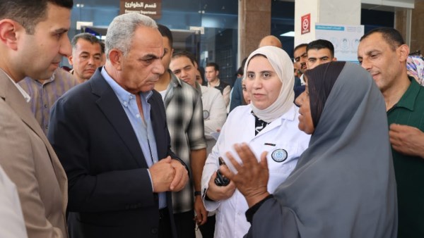 الجولة 