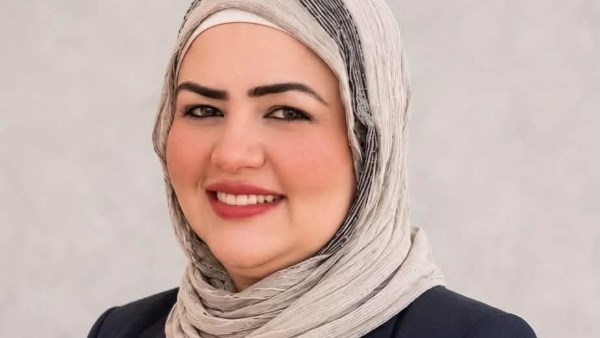 ولاء صبره