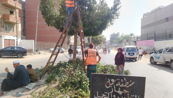 الأعمال 