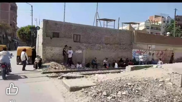 المحطة 