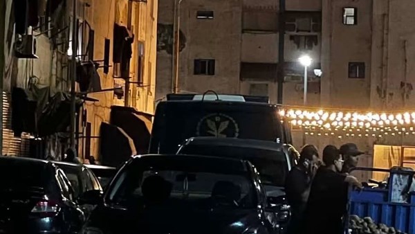 عثر عليه فارق الحياة مكبل اليدين داخل منزله .. تفاصيل مقتل مسن بورسعيد