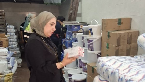 الدعم وصحة المواطن خط أحمر
