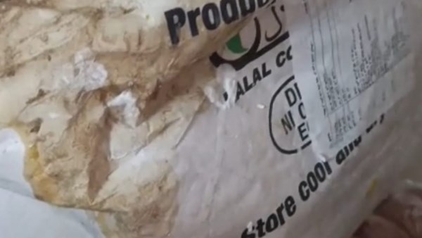 ضبط معمل غذائي يعمل بالمخالفة للاشتراطات.. والتحفظ على المضبوطات واتخاذ الإجراءات القانونية