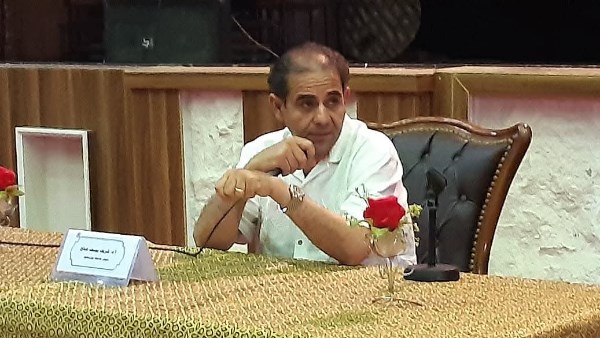 رئيس جامعة بورسعيد: نعمل على إعداد قيادات شابة وتحقيق الرضا الوظيفي.. ونؤكد احترام التقاليد