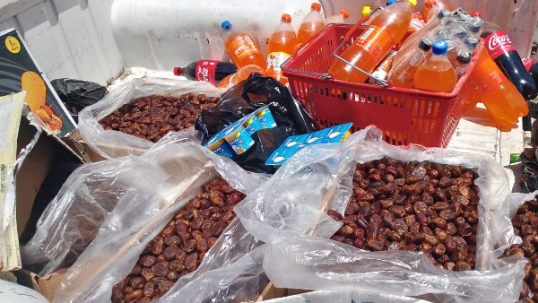 حملات رقابية موسعة لضبط الأسواق ومواجهة السلع غير الصالحة ومجهولة المصدر وحماية حقوق المواطنين