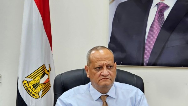 وكيل وزارة التربية والتعليم بمحافظة بورسعيد 