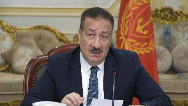 محافظ بورسعيد يحيل مخالفات إدارة المركبات والنقل الميكانيكي بالمحافظة للنيابة العامة محافظ بورسعيد يحيل مخالفات إدارة المركبات والنقل الميكانيكي بالمحافظة للنيابة العامة