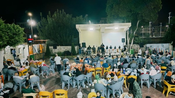 "قمرٌ سيدنا النبي ".. احتفالية دينية ببورفؤاد احتفالًا بالمولد النبوي الشريف