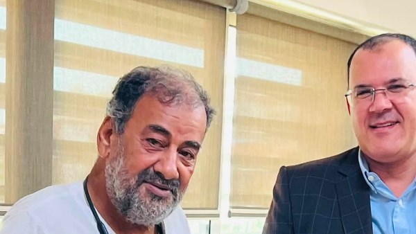 خلال 24 ساعة فقط.. استجابة فورية من مدير رعاية بورسعيد الصحية لطلب مواطن عبر الصفحة الرسمية للهيئة 