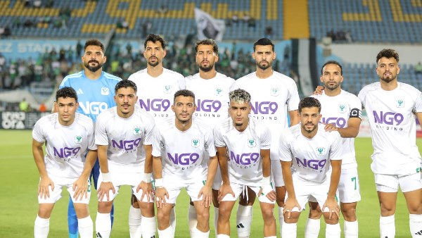 المصري يواصل تدريباته بلا راحة استعدادًا لملاقاة بيراميدز