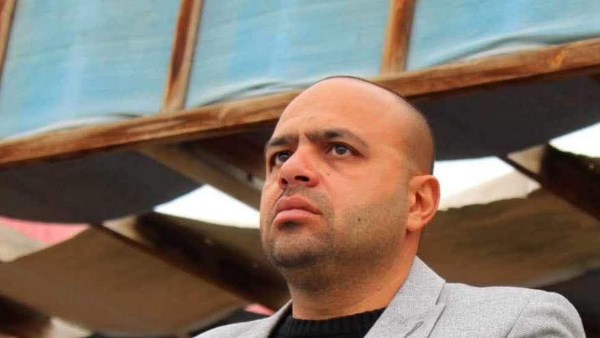 إسلام حمص يعترض على تغافل بيان اللجنة الأولمبية لإنجازات السباحة بالزعانف في دورة البحر المتوسط
