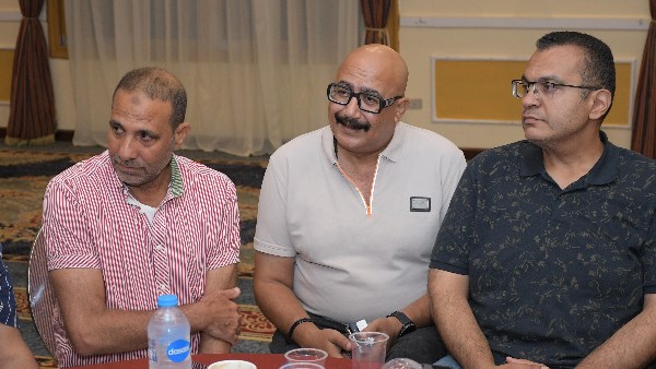 بورسعيد تشهد رواج تجاري وانتعاش سياحي كبير خلال البطولة لتوافد ٢٣ الف رياضي