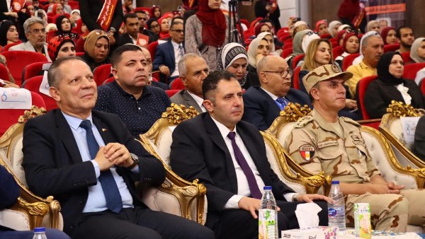 انطلاق المؤتمر العلمي السادس لطلاب الجامعات والمعاهد المصرية «علماء المستقبل» بدمياط