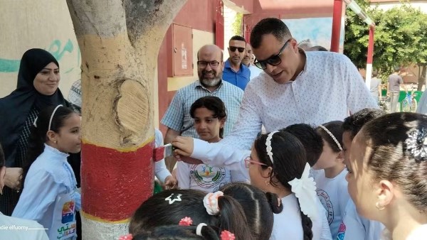 تعليم دمياط 