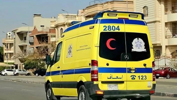 جريمة قتل 