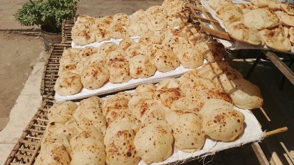حملات تموينية 