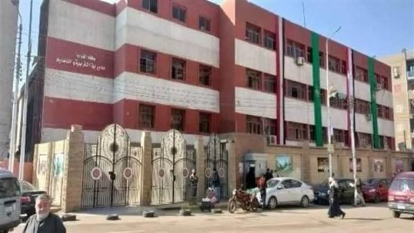 استدعاء مسؤول أمن تعليم غرب شبرا الخيمة في الإساءة لـ والدة طالبة استدعاء مسؤول أمن تعليم غرب شبرا الخيمة في الإساءة لـ والدة طالبة